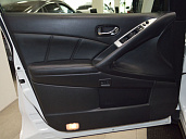 Nissan Murano, 2013г., полный привод, вариатор