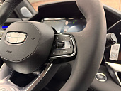 Geely Monjaro, 2025г., передний привод, автомат