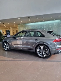 Audi Q8, 2026г, полный привод, автомат