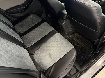 Lada (ВАЗ) Vesta, 2019г, передний привод, механика