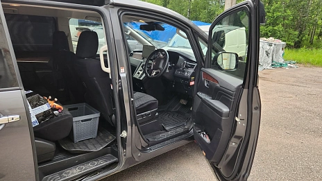 Mitsubishi Delica D:5, 2020г, полный привод, автомат