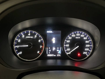 Mitsubishi Outlander, 2018г, полный привод, вариатор