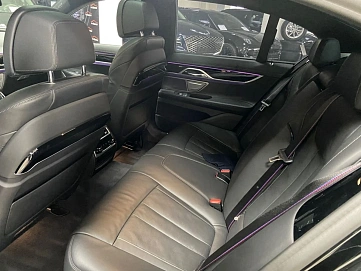 BMW , 2021г., полный привод, автомат