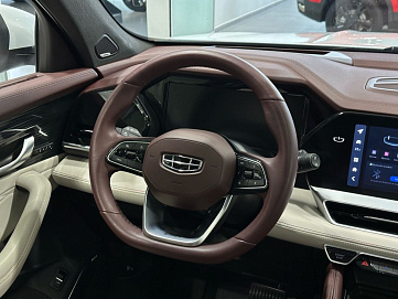 Geely Monjaro, 2023г, полный привод, автомат