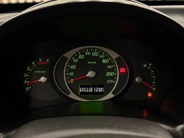 Hyundai Tucson, 2008г, полный привод, автомат