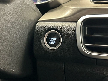 Geely Coolray, 2023г., передний привод, робот