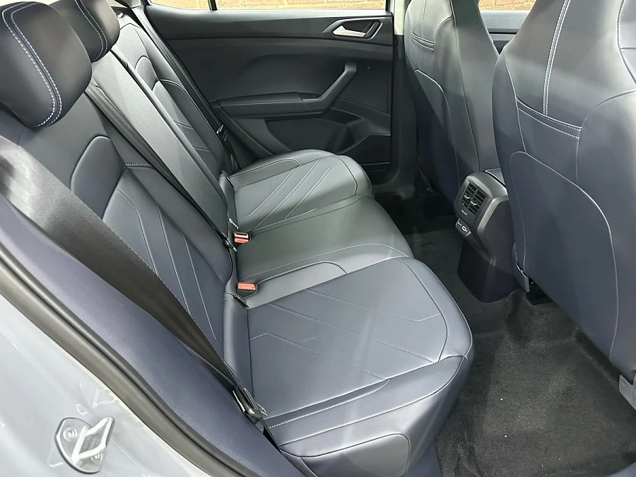 Volkswagen Tharu, 2025г., передний привод, робот