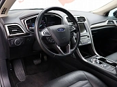 Ford , 2018г., передний привод, автомат