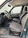 Lada (ВАЗ) , 2022г., полный привод, механика