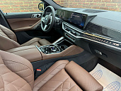 BMW X6, 2024г.