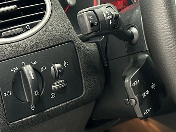 Ford Focus, 2007г, передний привод, автомат