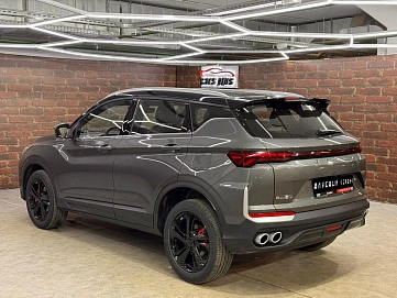 Geely Coolray, 2025г, передний привод, робот