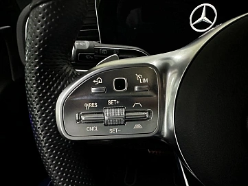 Mercedes-Benz GLE, 2022г, полный привод, автомат