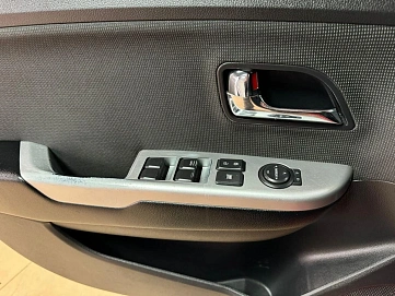 Kia Rio, 2012г, передний привод, автомат