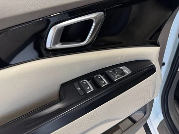 Kia Carnival, 2021г, передний привод, автомат