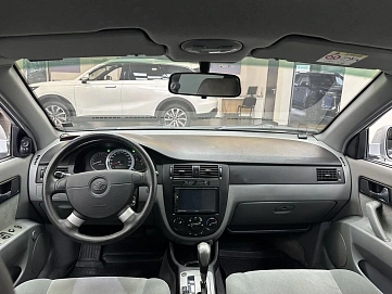 Daewoo Gentra, 2014г, передний привод, автомат