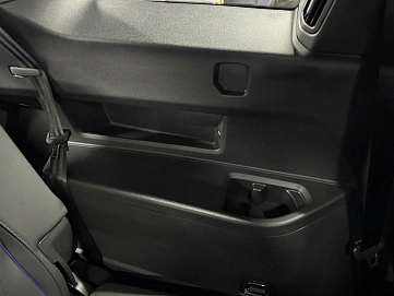 Volkswagen Teramont, 2026г., полный привод, робот