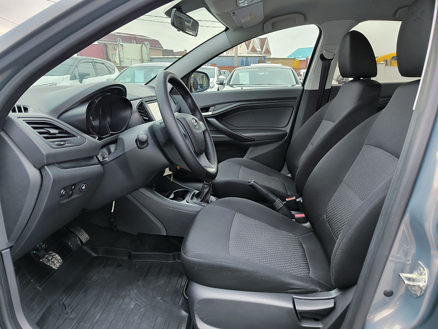 LADA_ВАЗ , 2017г., передний привод, механика