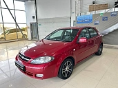 Chevrolet Lacetti, 2012г., передний привод, автомат