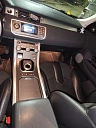 Land Rover Range Rover Evoque, 2013г., полный привод, автомат