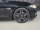 BMW , 2012г., полный привод, автомат