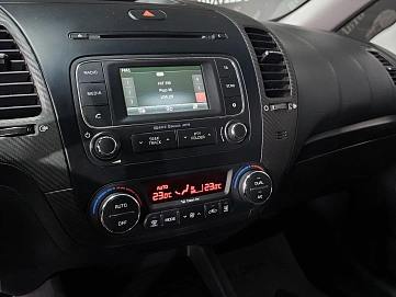 Kia Cerato, 2014г, передний привод, автомат