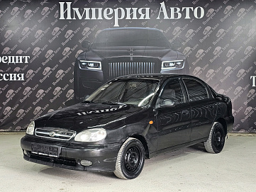 ЗАЗ , 2010г., передний привод, механика