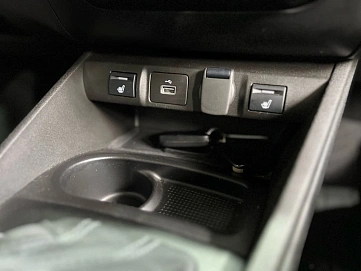 Lada (ВАЗ) Vesta, 2024г, передний привод, вариатор