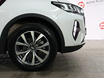 Chery Tiggo 7 Pro Max, 2023г, передний привод, вариатор