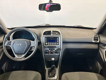 Chery , 2015г., передний привод, механика
