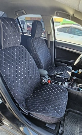 Mitsubishi Lancer, 2008г, передний привод, механика