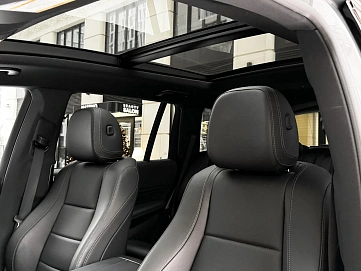 Mercedes-Benz GLS, 2022г, полный привод, автомат