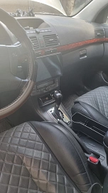Toyota Avensis, 2004г, передний привод, автомат