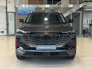 Changan , 2024г., передний привод, робот