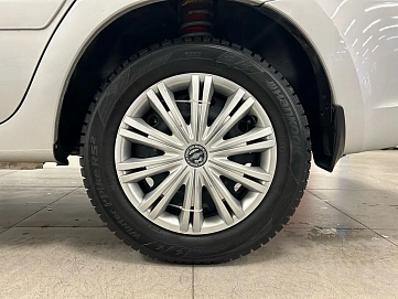 Lada (ВАЗ) Granta, 2016г, передний привод, механика