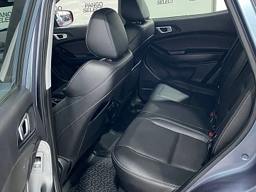 Chery Tiggo 4, 2021г, передний привод, механика