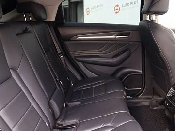 Haval F7x, 2021г, полный привод, робот