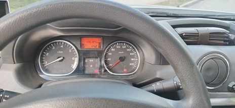 Renault Duster, 2015г, полный привод, автомат