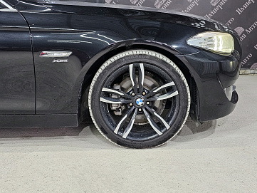 BMW , 2012г., полный привод, автомат