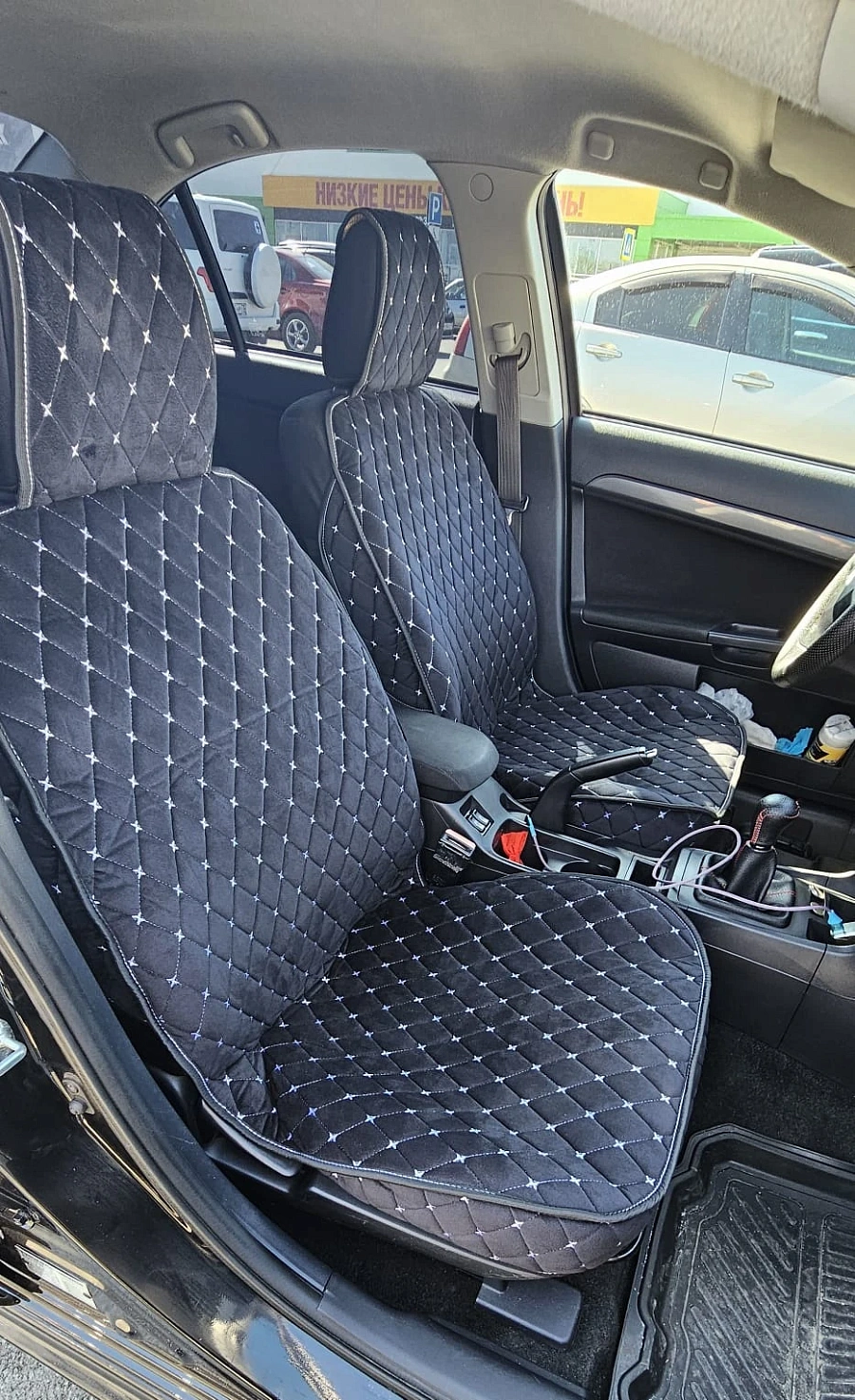 Mitsubishi Lancer, 2008г., передний привод, механика