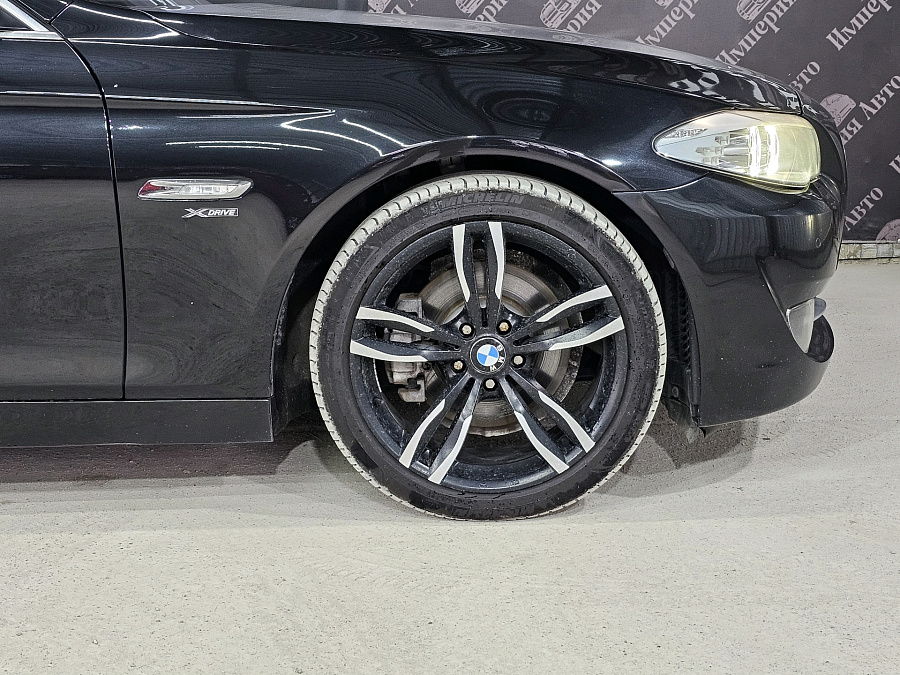 BMW , 2012г., полный привод, автомат