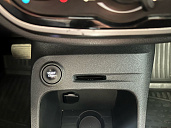 Renault Kaptur, 2018г., передний привод, автомат
