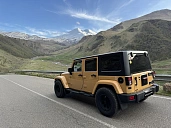 Jeep Wrangler, 2013г., полный привод, автомат