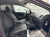 Toyota , 2009г., передний привод, механика