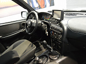 Lada (ВАЗ) , 2021г., полный привод, механика