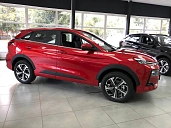 JAC JS6, 2024г., передний привод, робот