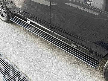 Cadillac Escalade, 2024г, полный привод, автомат