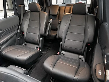 Mercedes-Benz GLS, 2022г, полный привод, автомат