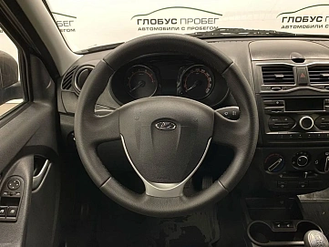 Lada (ВАЗ) Granta, 2019г, передний привод, механика