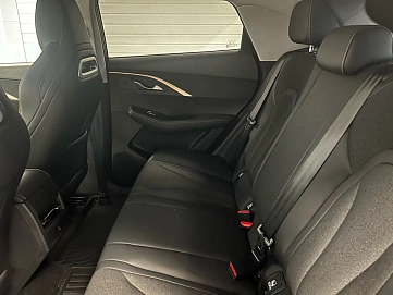 Omoda C5, 2024г, передний привод, автомат